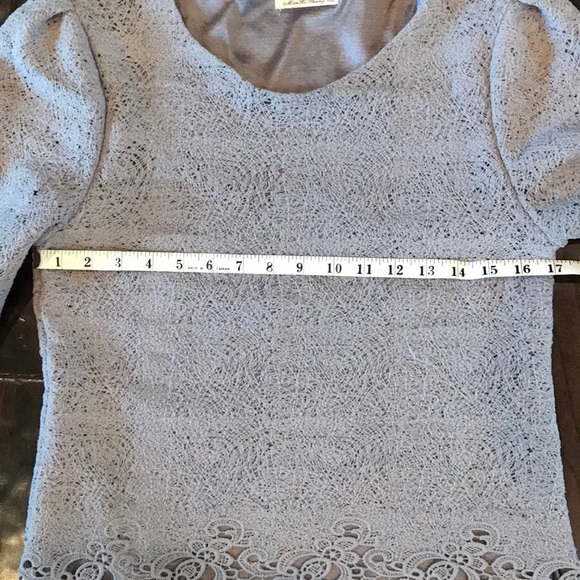 MAN XI THANG BOUTIQUE BLOUSE - Picture 7 of 10